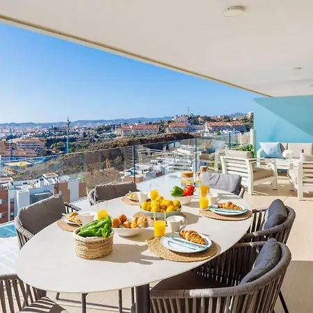 Luxury 3 Bed&2bath Modern Flat Apartment