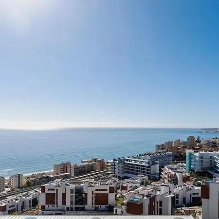 Appartement Luxury 3 Bed&2bath Modern Flat