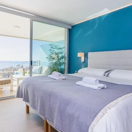 Luxury 3 Bed&2bath Modern Flat