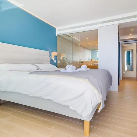 Lägenhet Luxury 3 Bed&2bath Modern Flat *